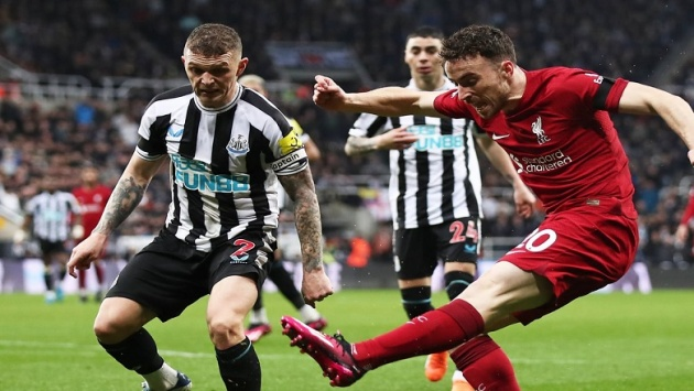 Nhận Định Trận Đấu: Newcastle vs Liverpool (02h30 ngày 05/12) – Cỗ Máy Vô Địch k8 casino