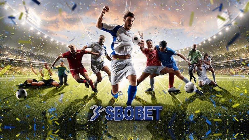 Tại sao link vào SBOBET bị chặn và cách khắc phục