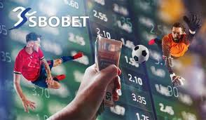 Khám phá thế giới cá cược trực tuyến với SBOBET