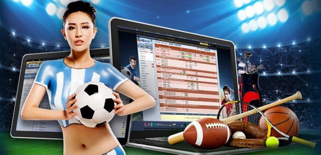 Hướng dẫn chi tiết cách xem và đặt kèo trên SBOBET