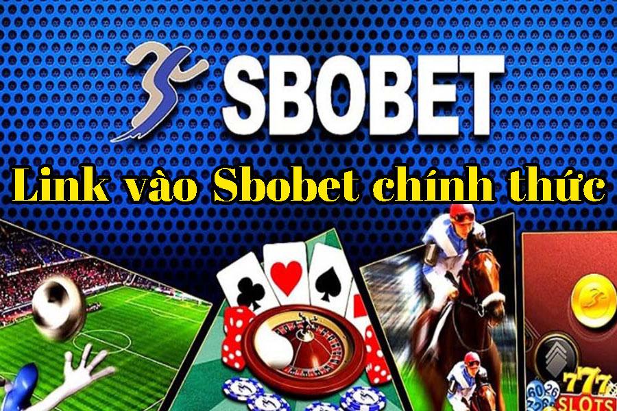 link vao sbobet chinh thuc